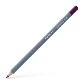 Preview: Faber-Castell Aquarellstift Goldfaber Aqua Farbe 133 magenta